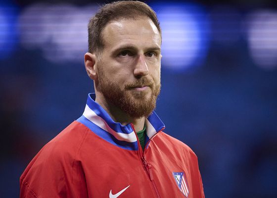 Simeone resuelve la 'incógnita Oblak' para el Camp Nou