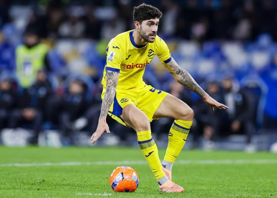 El Celta de Vigo ve cómo se enfría el posible regreso de Unai Núñez a LaLiga