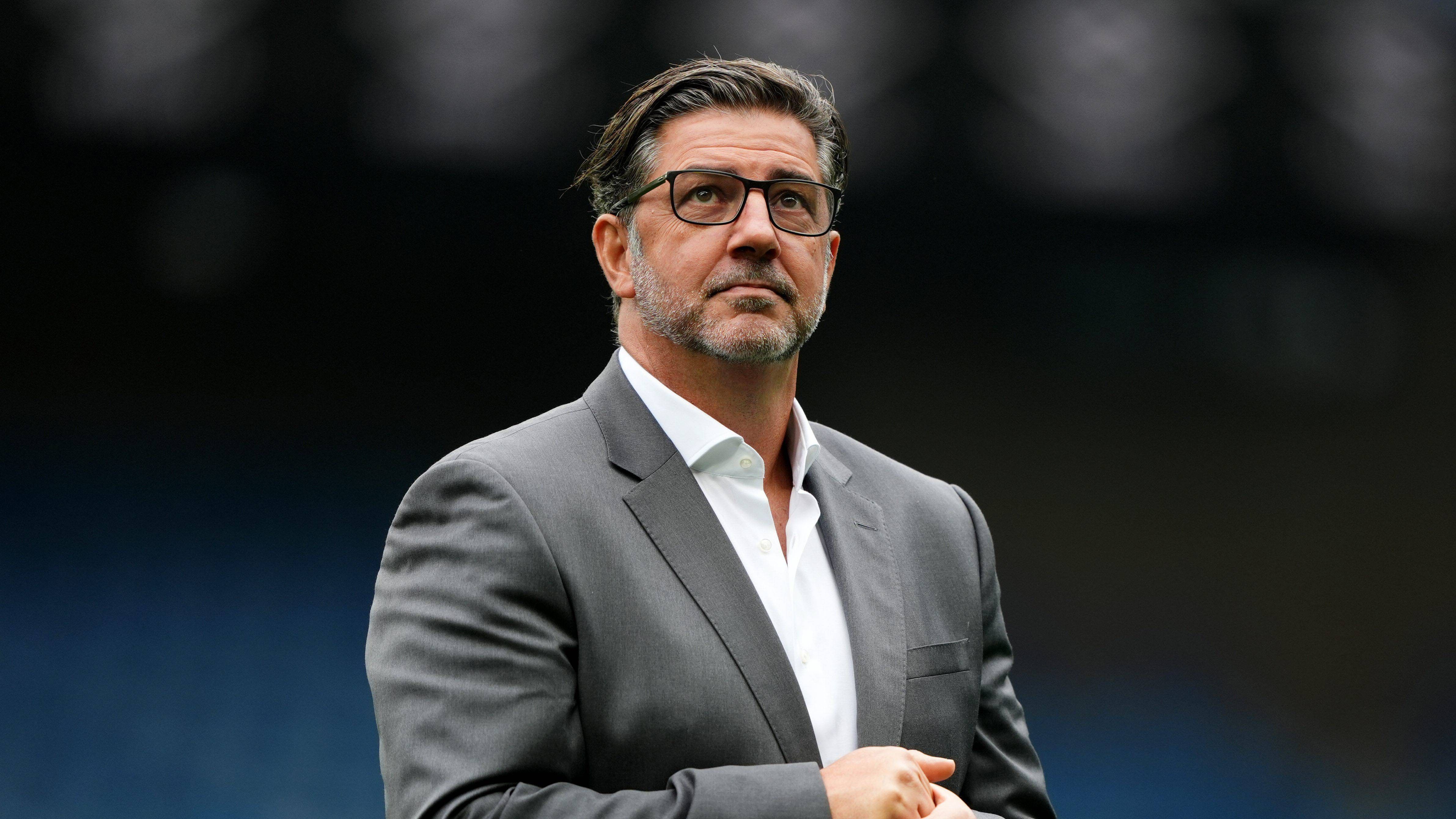 El Panathinaikos despide al sucesor de Diego Alonso