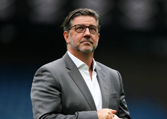 El Panathinaikos despide al sucesor de Diego Alonso