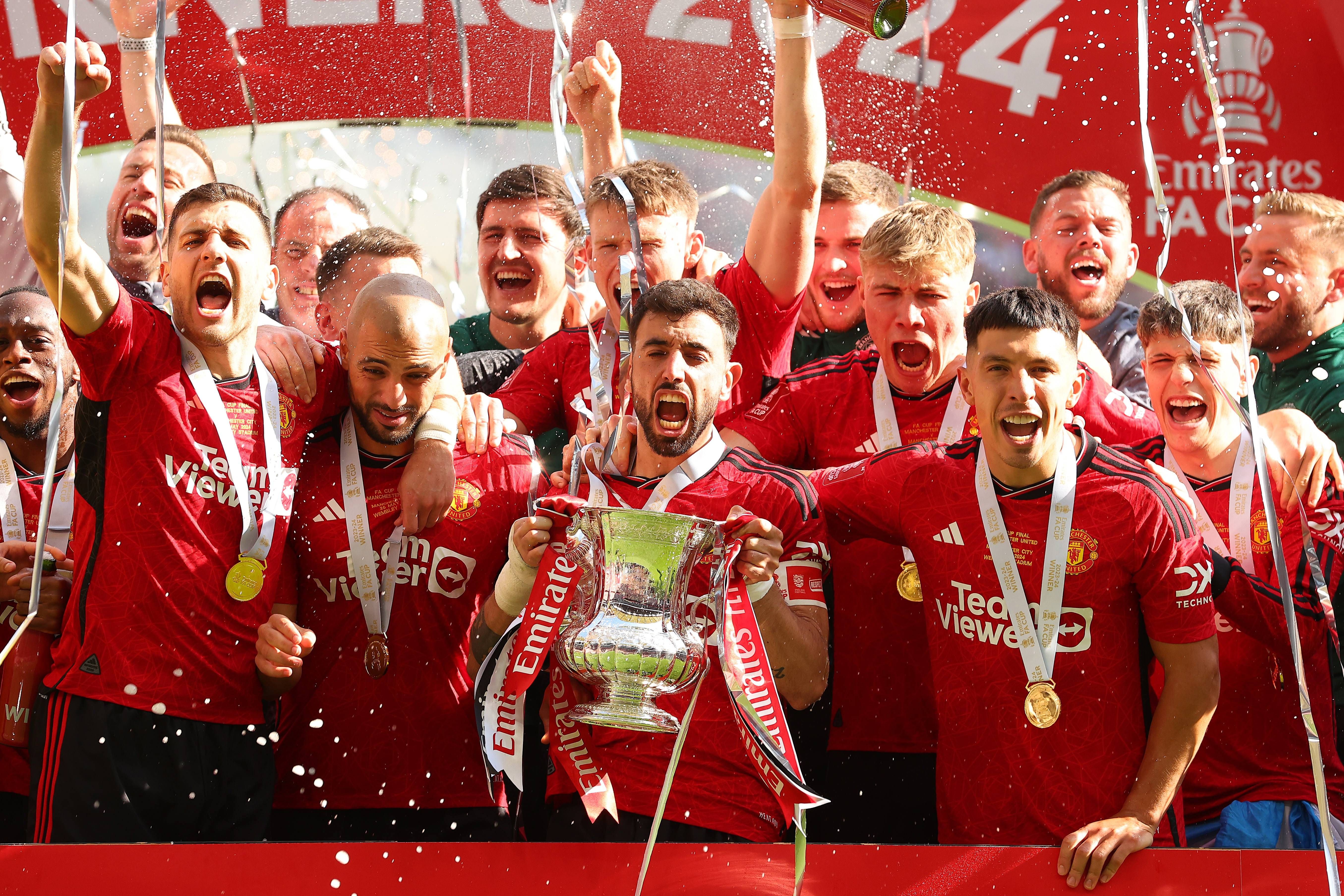 El FC Barcelona, a por una joya del Manchester United