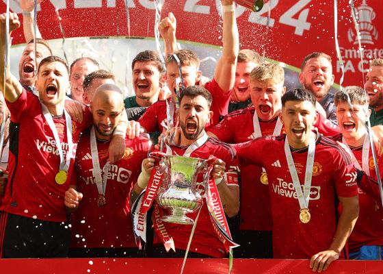El FC Barcelona, a por una joya del Manchester United