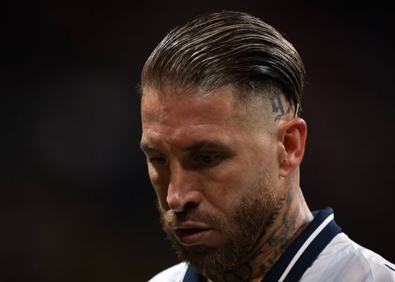 El ego de Sergio Ramos condena a Monterrey