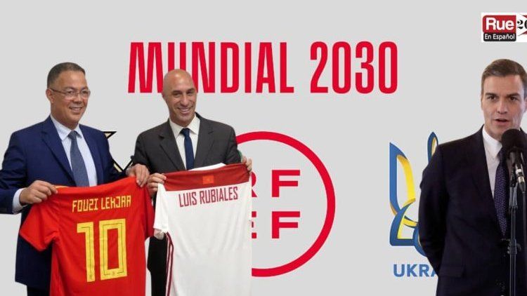 Marruecos quiere sacar tajada del escándalo de Rubiales y la RFEF en España
