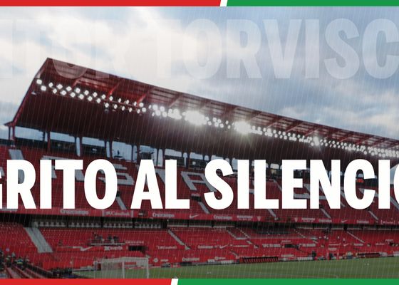 El Grito al Silencio de las redes de Nervión: el gran error de la era pos-Monchi
