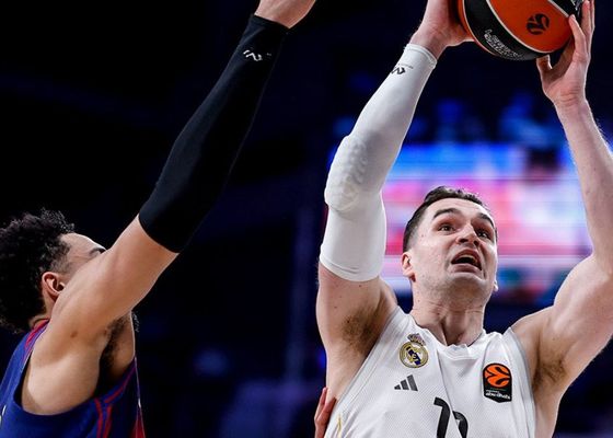 Real Madrid - Olimpia Milán: horario, canal y dónde ver en TV y online el partido de Euroliga