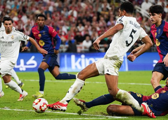 Nuevo comunicado del Real Madrid: La final sigue en pie