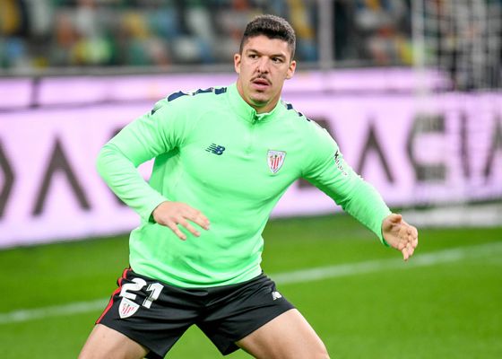 Se confirma lo de Ander Capa