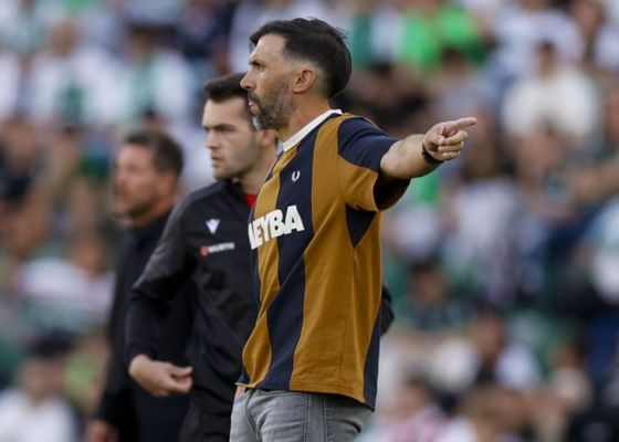 Sarabia, sobre el partidazo de Affengruber: "Si no va al Mundial, será una de las injusticias más grandes de la historia del fútbol"