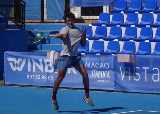 El tenis español busca la campanada