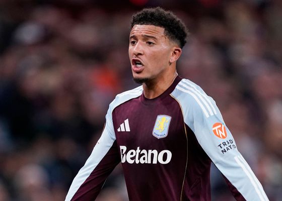 La condición que deberá aceptar Jadon Sancho para regresar al Borussia Dortmund