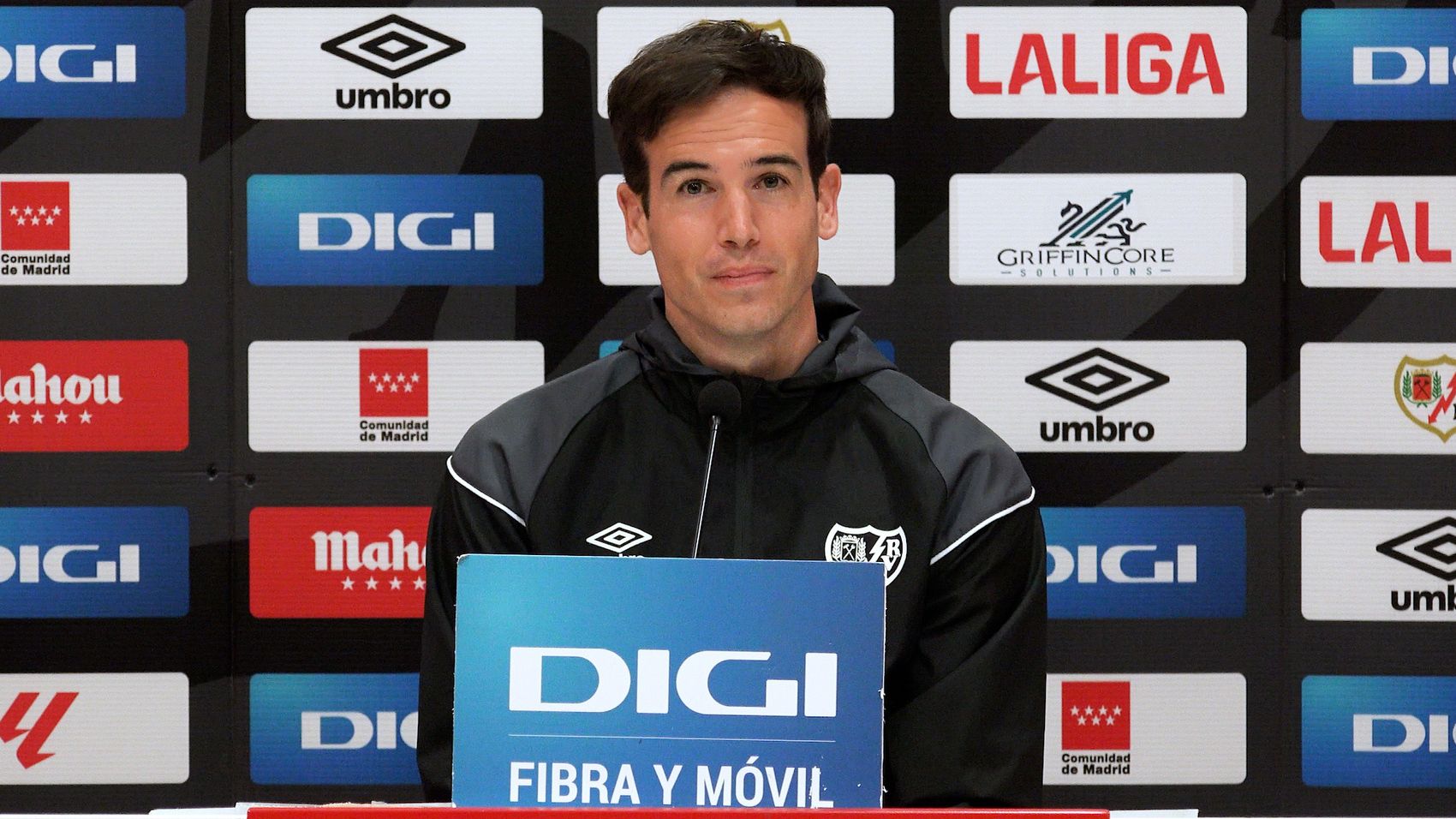 Íñigo Pérez no se calla