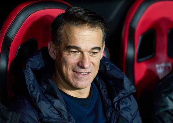 El Sevilla acuerda el fichaje de Luis García Plaza