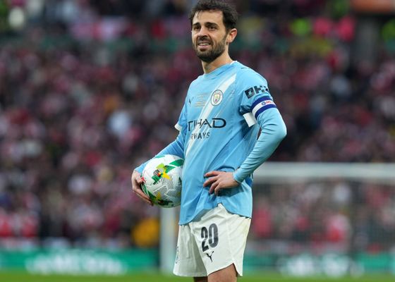 Ya es oficial el adiós de Bernardo Silva del Manchester City