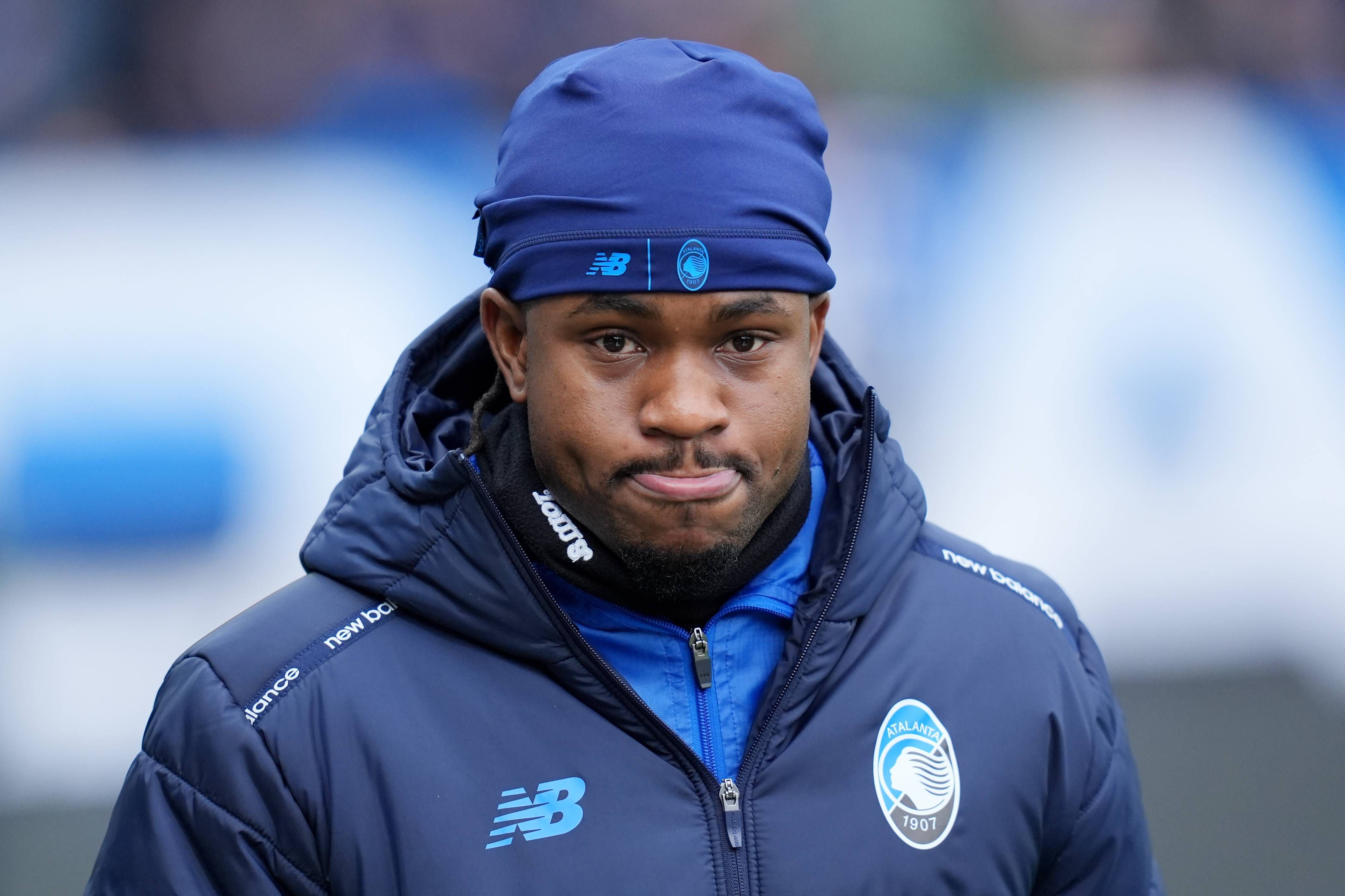 El Atlético de Madrid llega a un acuerdo por Lookman: la cumbre definitiva con el jugador