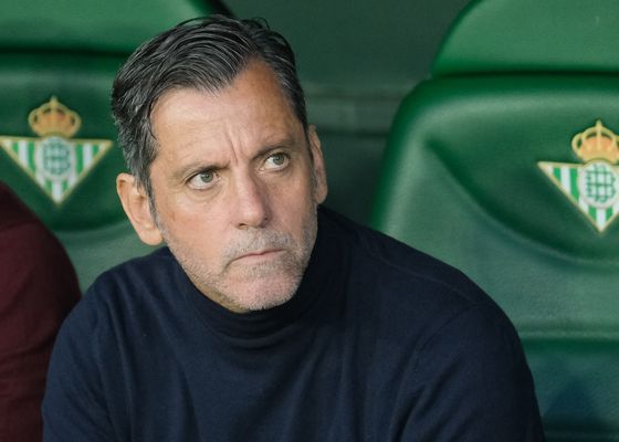 "Quique Sánchez Flores va camino de clavarlo con el Sevilla"