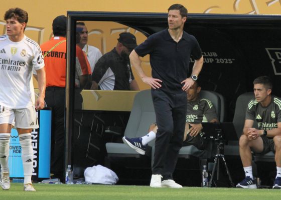 Pesadilla en el vuelo del Real Madrid