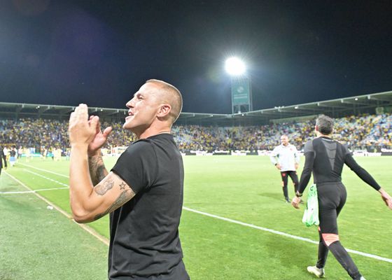 Cannavaro, a la liga croata