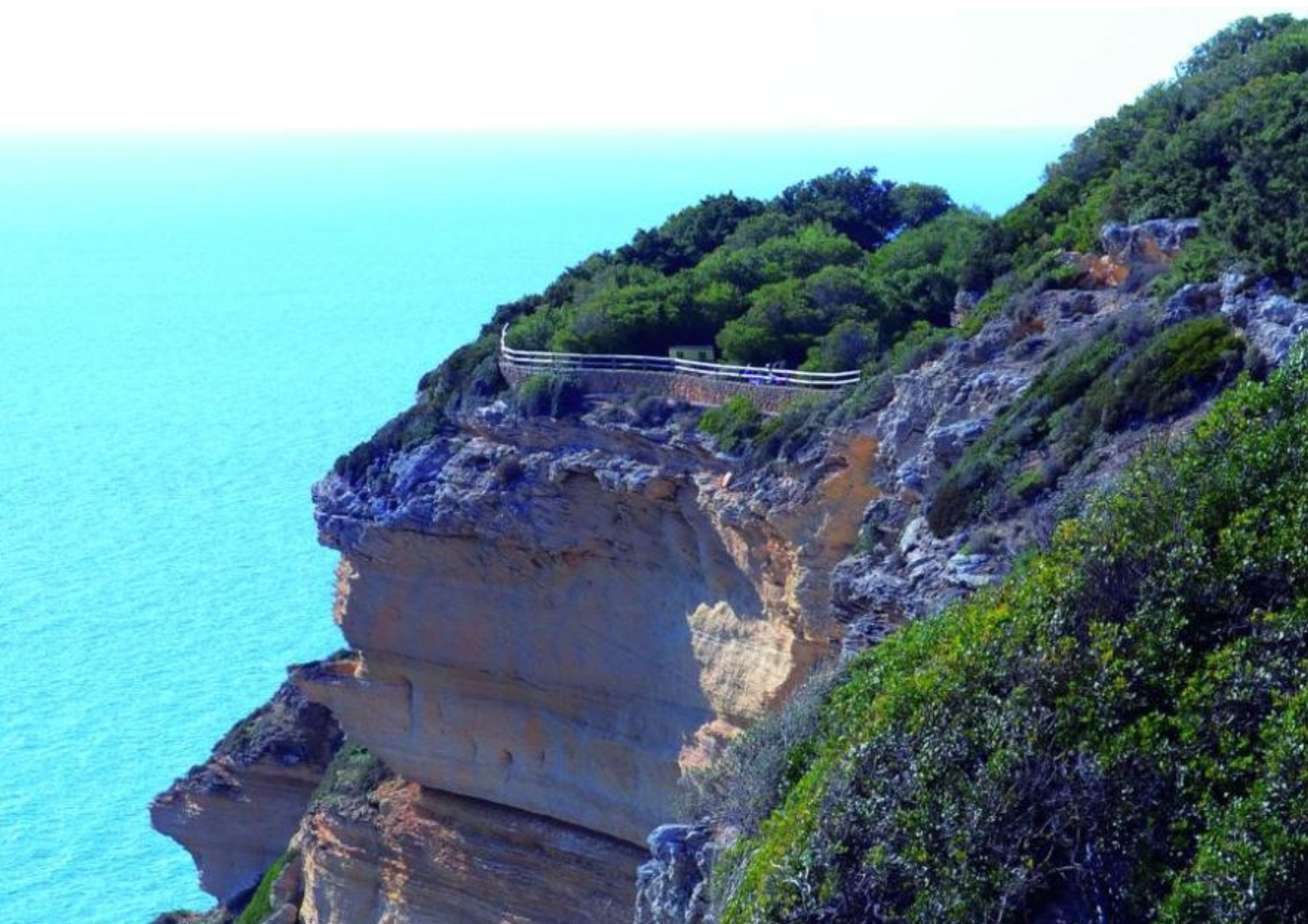 Más cerca de lo que crees: el paraíso en Cádiz que recomienda National Geographic