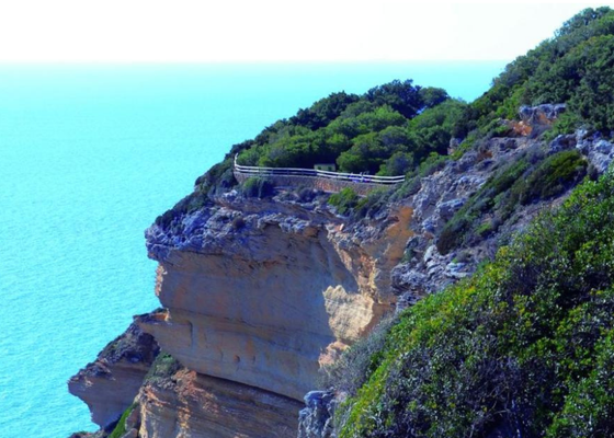 Más cerca de lo que crees: el paraíso en Cádiz que recomienda National Geographic