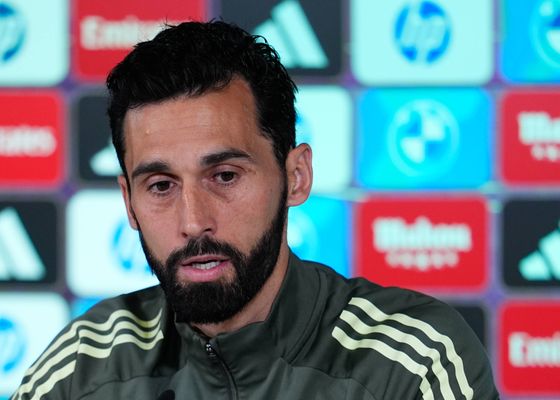 Arbeloa señala al chivato: "﻿﻿Que se filtren cosas que pasan en el vestuario es una traición al Real Madrid"﻿