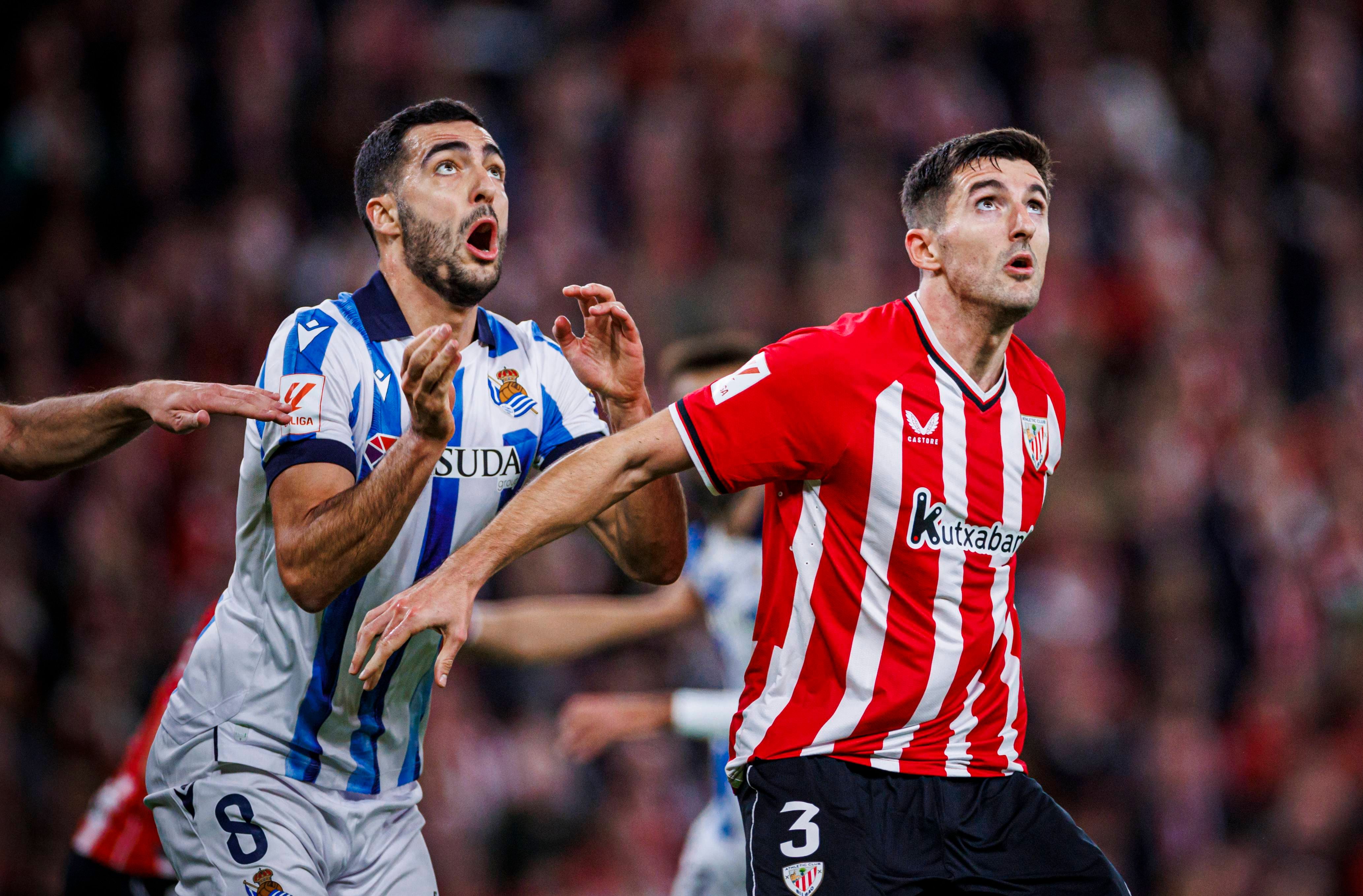 El dineral que recibirán la Real Sociedad y el Athletic gracias a la Eurocopa