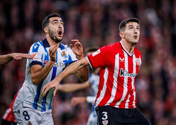 El dineral que recibirán la Real Sociedad y el Athletic gracias a la Eurocopa