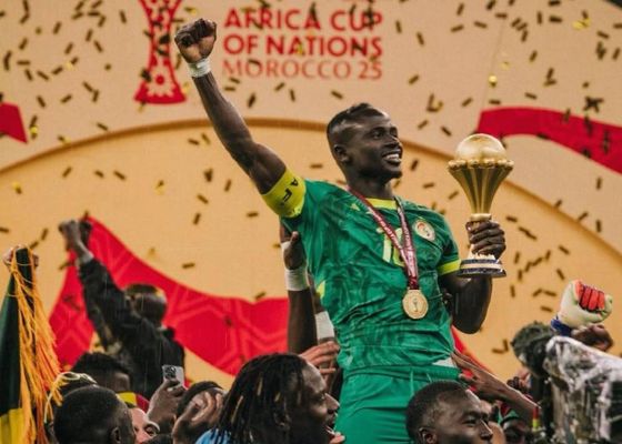 La CAF ratifica el título de Senegal y rechaza la reclamación de Marruecos