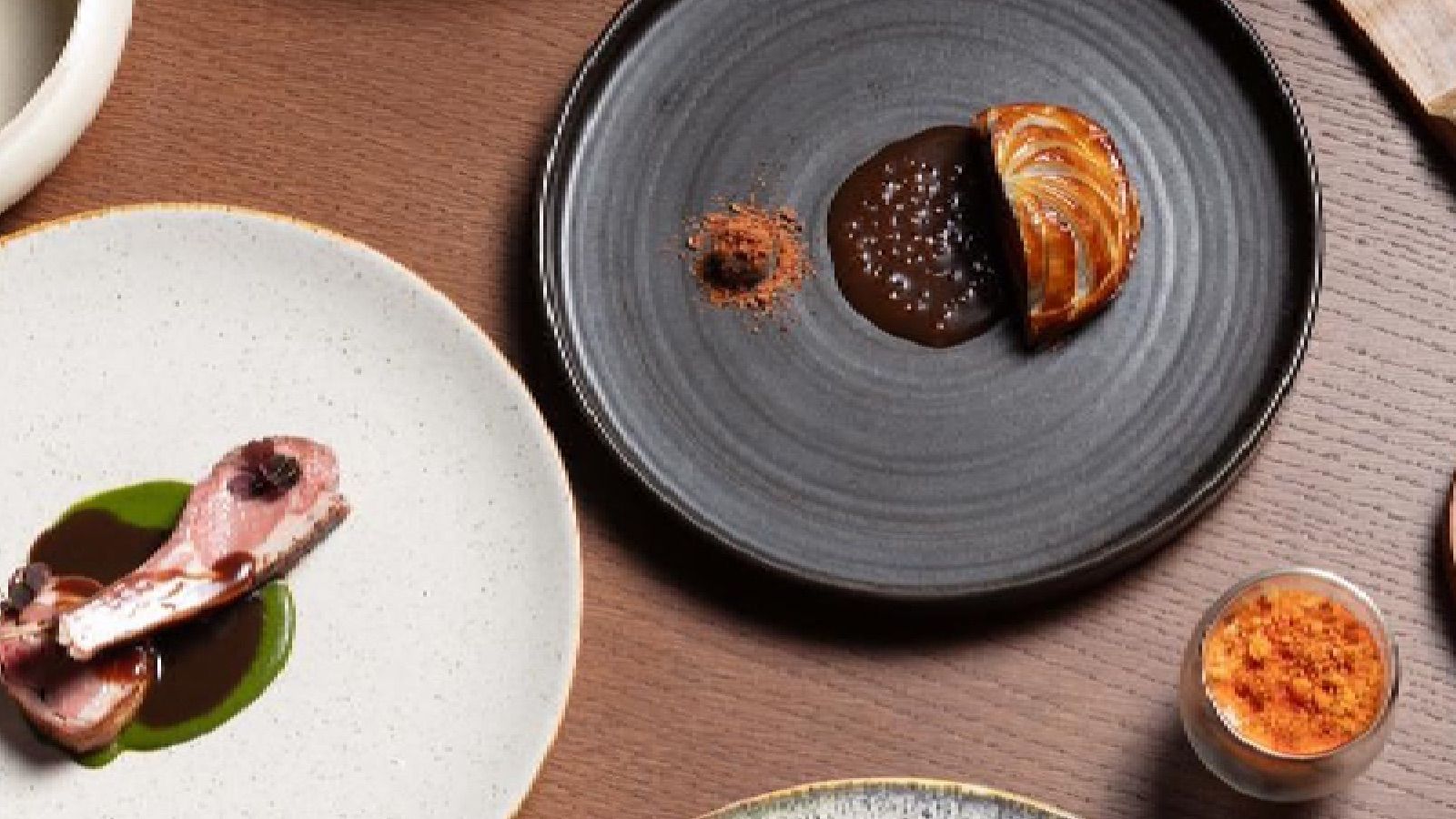 Los 5 mejores restaurantes cerca de Sevilla: escapadas gastronómicas a una hora de la capital