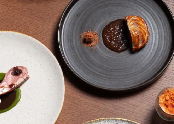 Los 5 mejores restaurantes cerca de Sevilla: escapadas gastronómicas a una hora de la capital