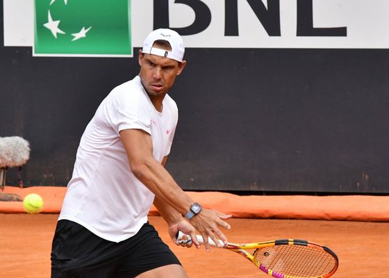 Rafa Nadal - Leo Borg: Horario y dónde ver en TV el partido de debut en el Torneo de Bastad