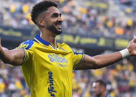 El fichaje de Chris Ramos, muy cerca