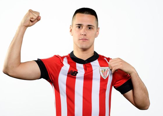 Se calienta el fichaje de Urko Izeta