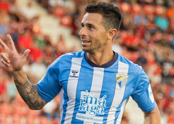 Rubén Castro hace historia