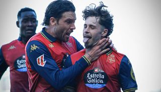 Así queda la clasificación de LaLiga Hypermotion, tras la victoria del Deportivo y la derrota del Cádiz en la jornada 28 de Segunda división