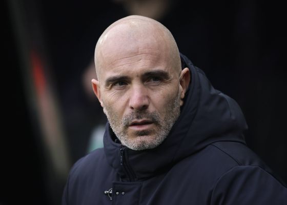 Enzo Maresca, el elegido para liderar el Manchester City si se marcha Guardiola