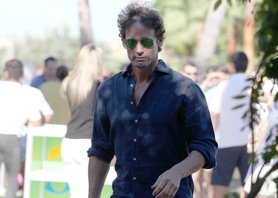 Álvaro Muñoz Escassi se ve obligado a operarse tras su paso por 'Supervivientes' 