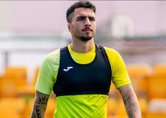 Deja tirado al Tenerife y se marcha al Zaragoza