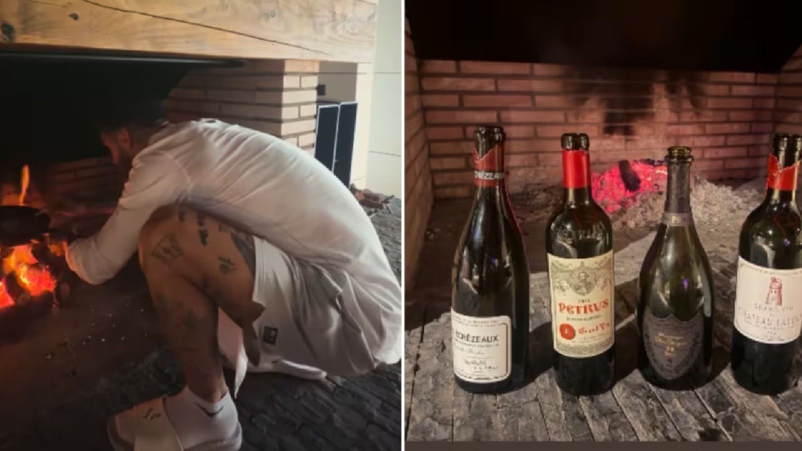 El derroche de Sergio Ramos mientras se resuelve su futuro y la compra del Sevilla