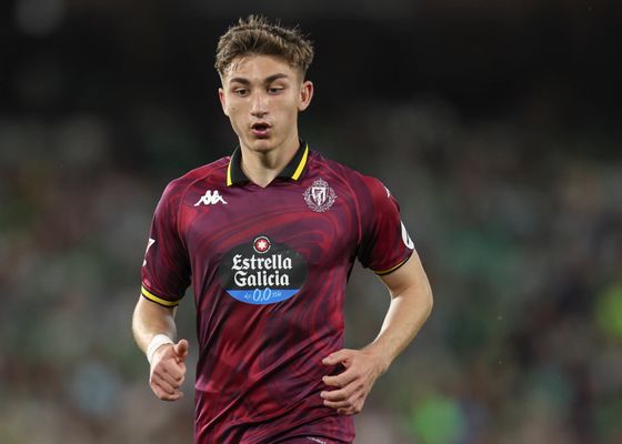La Juventus se mueve por Chuki: talento español a coste cero