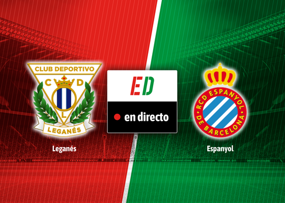 Leganés - Espanyol, en directo: resultado, resumen y goles del partido de la jornada 35 de LaLiga EA Sports