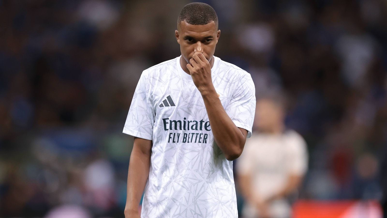 "Con Mbappé el Real Madrid va a echar mucho de menos a Kroos"