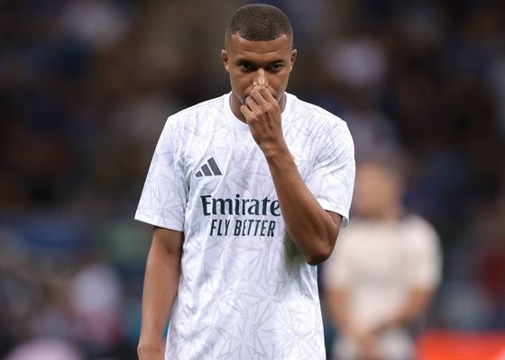 "Con Mbappé el Real Madrid va a echar mucho de menos a Kroos"