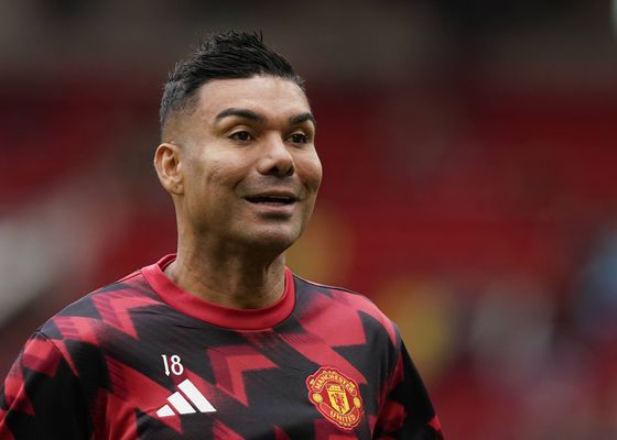 El fichaje de Casemiro, después del Mundial