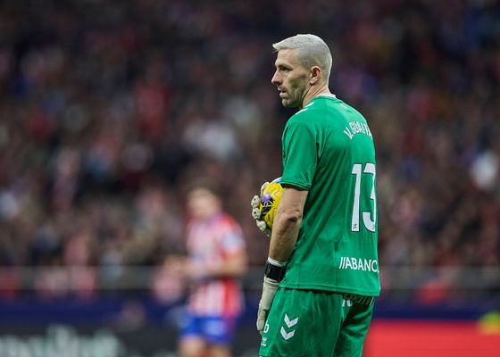 Se confirman las sospechas con Guaita