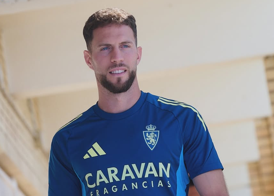 Lío por un fichaje entre Real Zaragoza y Cultural Leonesa