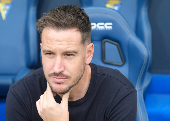 Sergi Guilló le pone un 'pero' a la Copa del Rey