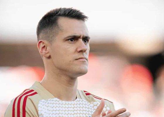 La cesión de Urko Izeta vuelve a cobrar protagonismo y los clubes de Segunda división 'opositan' ante el Athletic Club