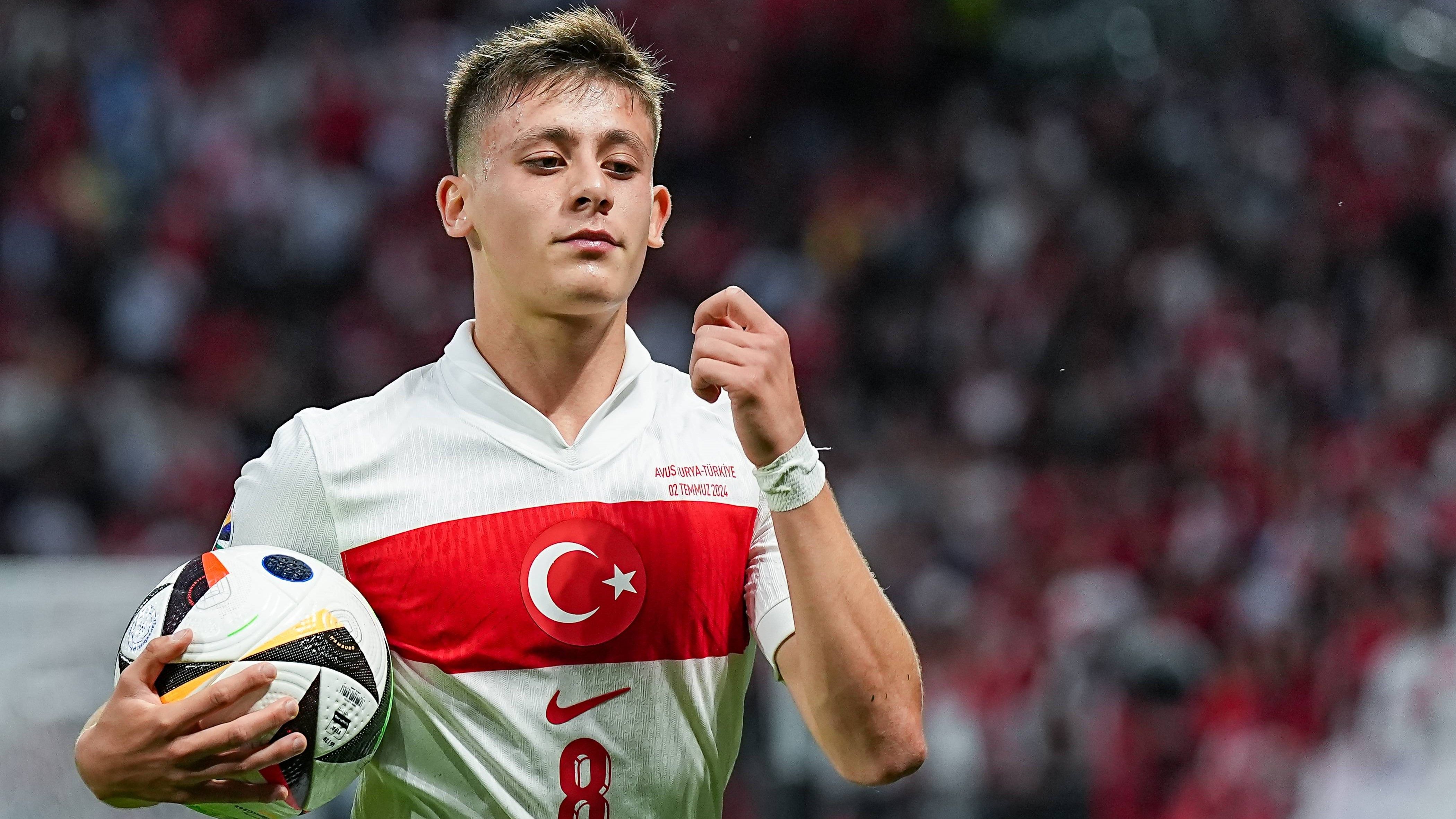 Provocan a Arda Güler y calla bocas