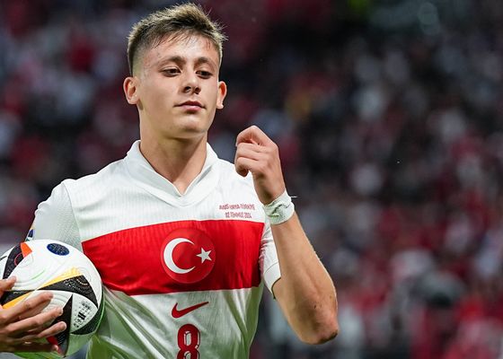 Provocan a Arda Güler y calla bocas